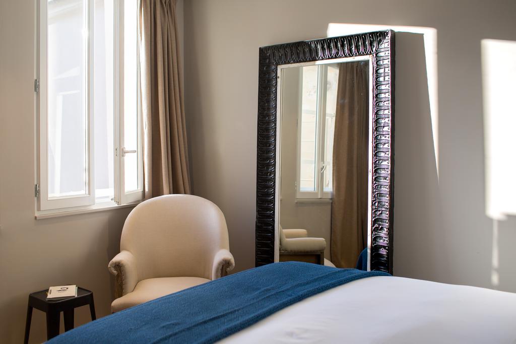 Les Boulevards Hotel et Studio