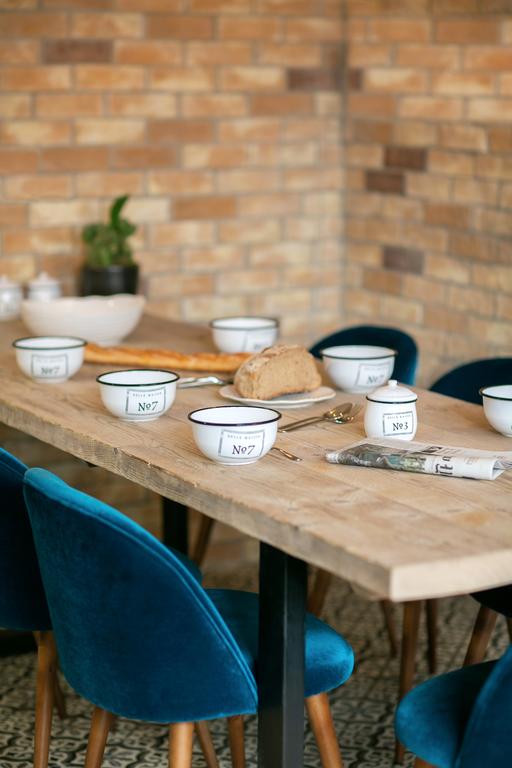 Les Boulevards Hotel et Studio