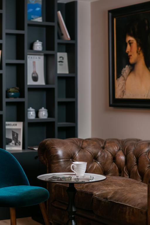 Les Boulevards Hotel et Studio