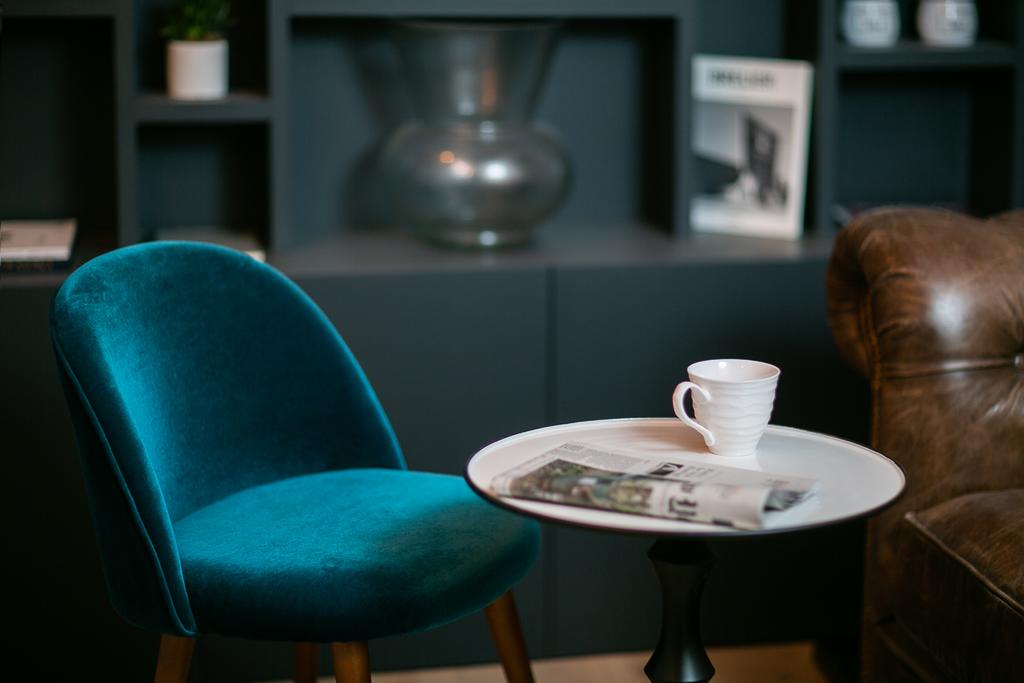 Les Boulevards Hotel et Studio