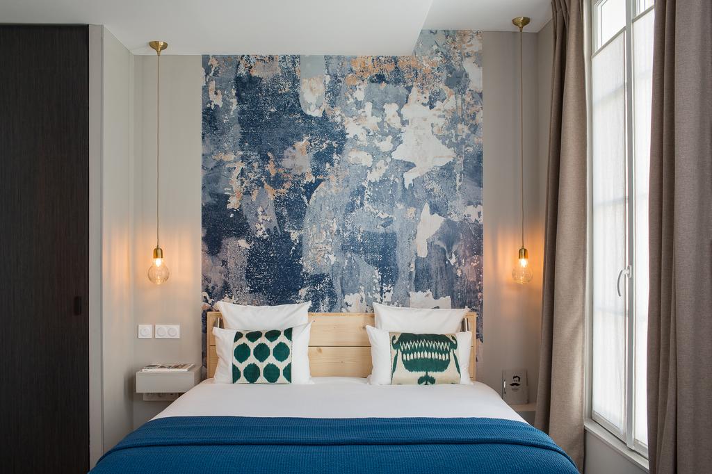 Les Boulevards Hotel et Studio