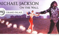 Exposition Michael Jackson - Grand Palais