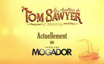 Tom Sawyer - Mogador