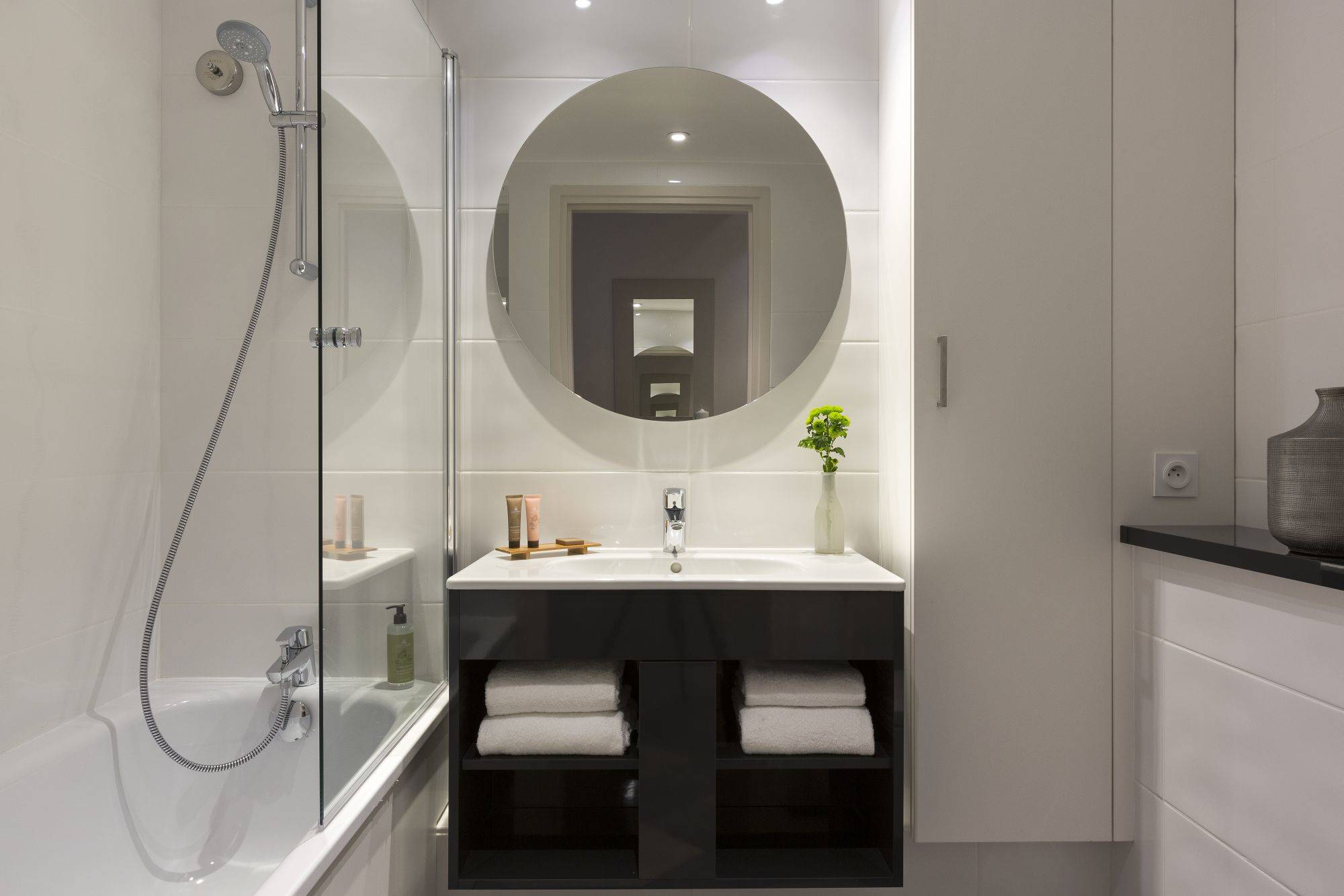 Citadines Trocadéro Paris