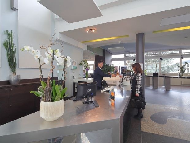 Résidence CISP Ravel