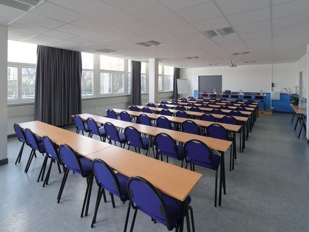 Résidence CISP Ravel