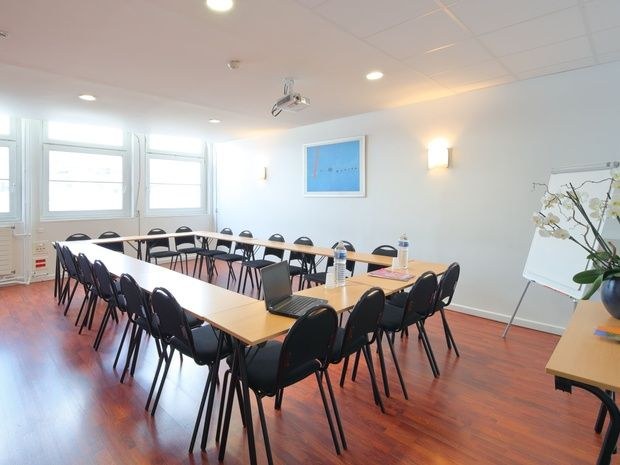 Résidence CISP Ravel