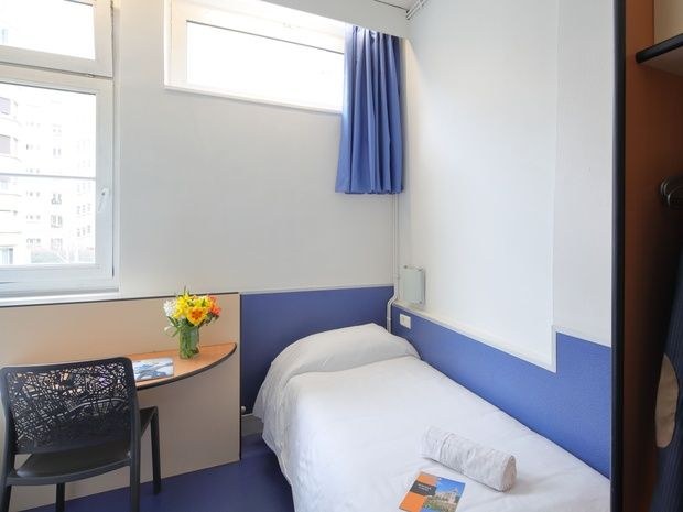 Résidence CISP Ravel