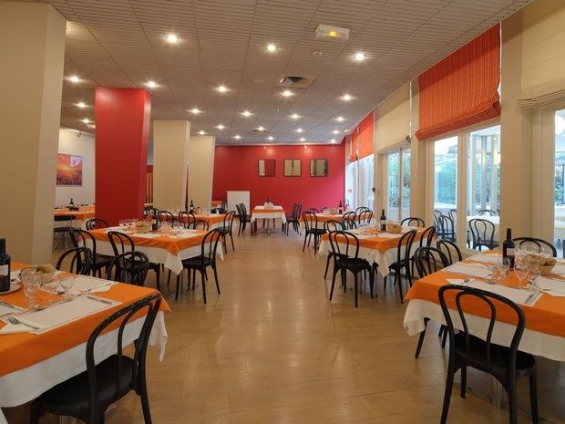 Résidence CISP Ravel