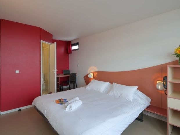 Résidence CISP Ravel