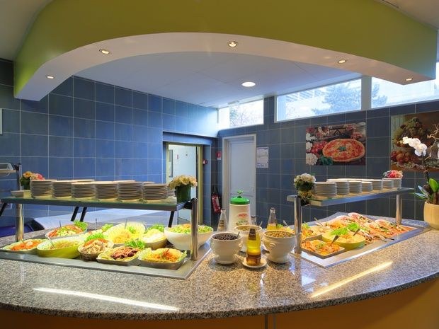 Résidence CISP Ravel