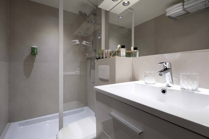 Hôtel Brady - Gare de l'Est