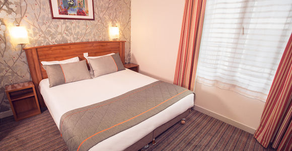 Timhotel Tour Eiffel