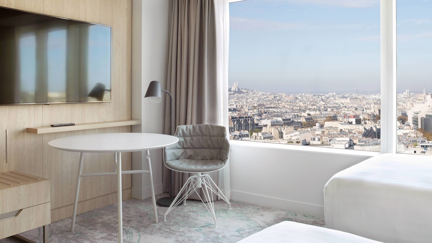 Courtyard by Marriott Paris Gare de Lyon