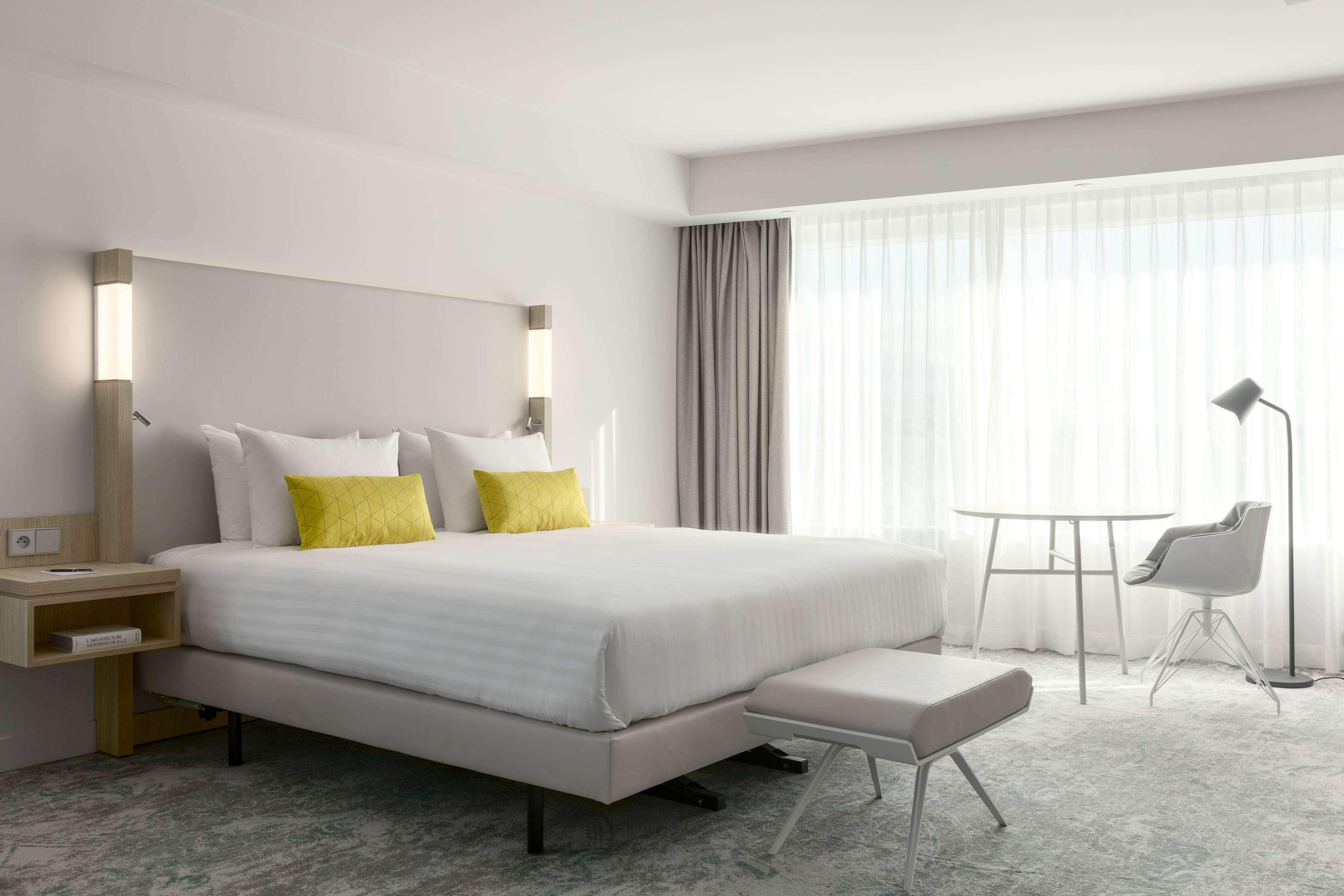 Courtyard by Marriott Paris Gare de Lyon