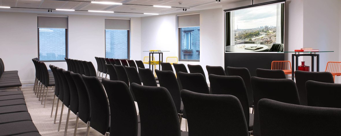 Courtyard by Marriott Paris Gare de Lyon