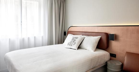 Moxy Paris Bastille	