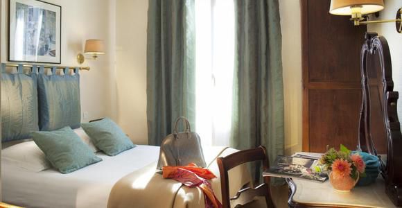 New Orient Hôtel