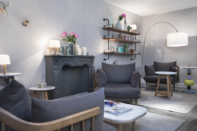 Hôtel Madeleine Haussmann