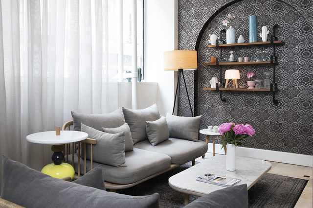 Hôtel Madeleine Haussmann