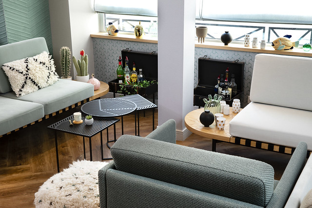 Hôtel Eiffel Saint Charles