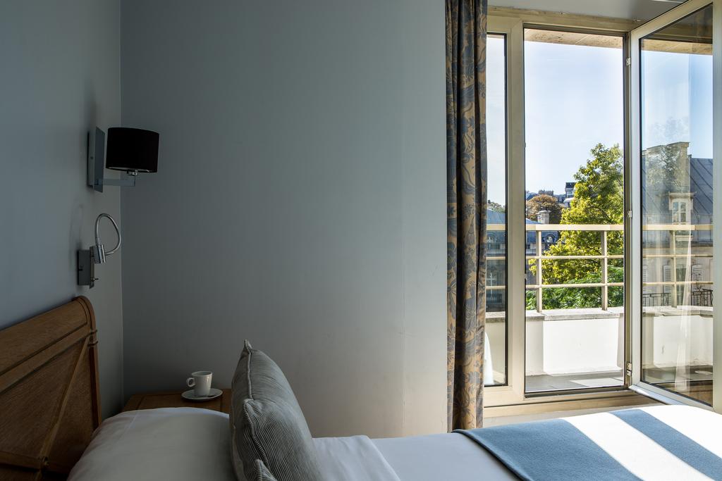 Hôtel Royal Garden Champs-Elysées