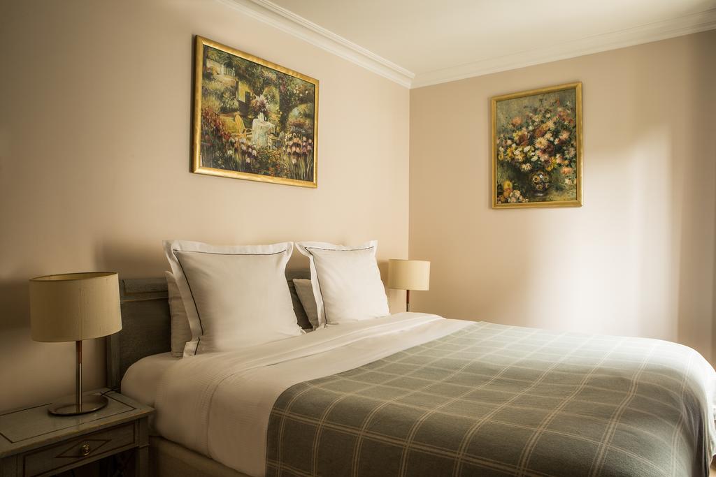 Hôtel Royal Garden Champs-Elysées