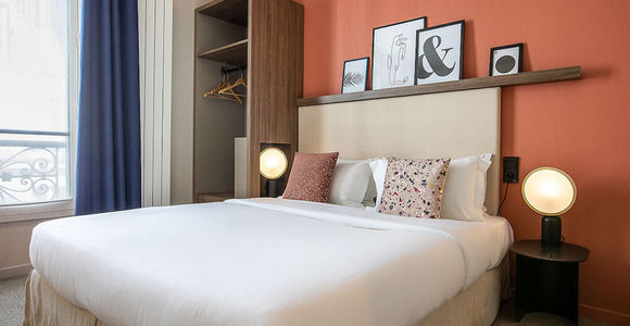 Hotel Petit Belloy Saint Germain