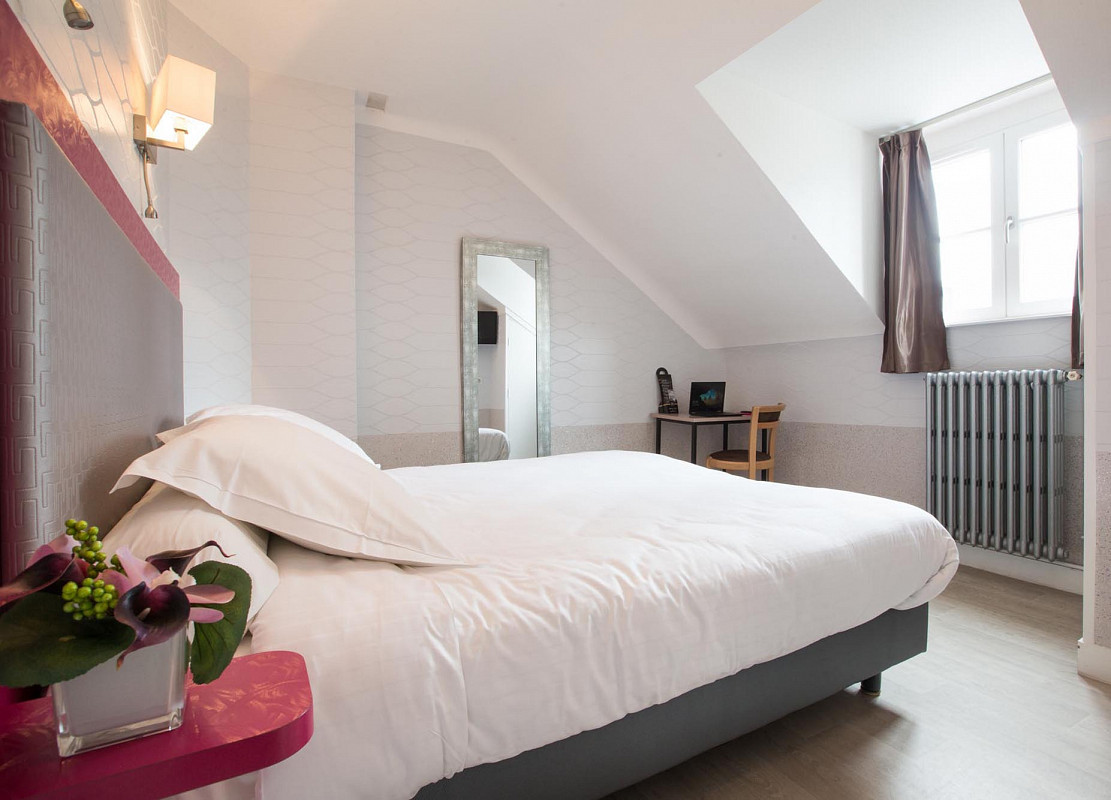 Hôtel de Paris Montparnasse