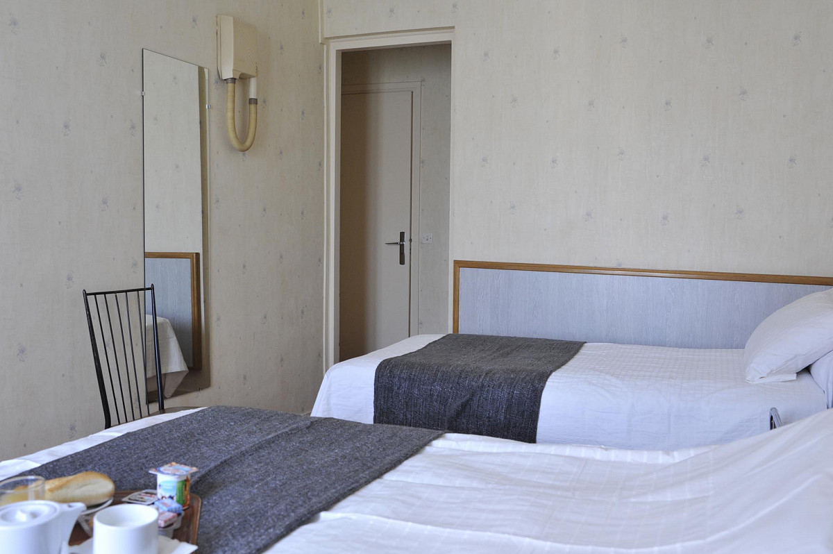 Hôtel de Paris Montparnasse