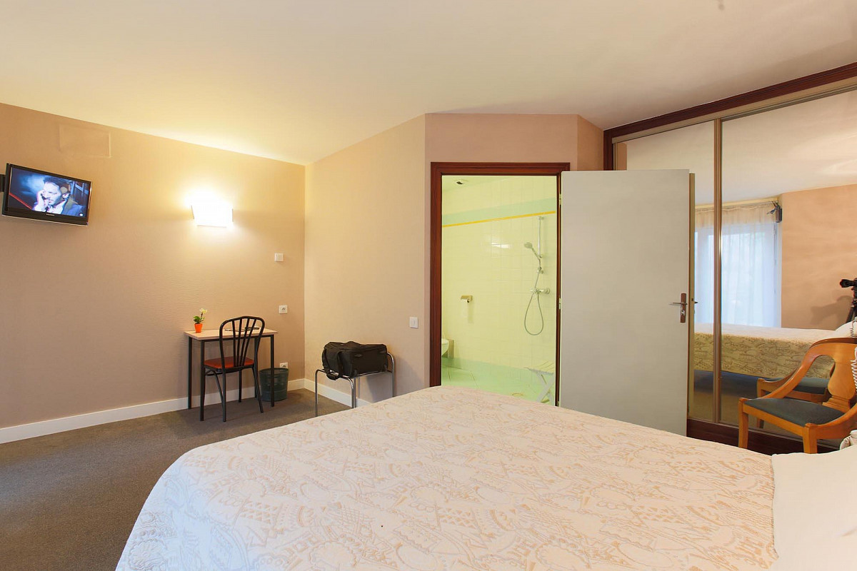 Hôtel de Paris Montparnasse