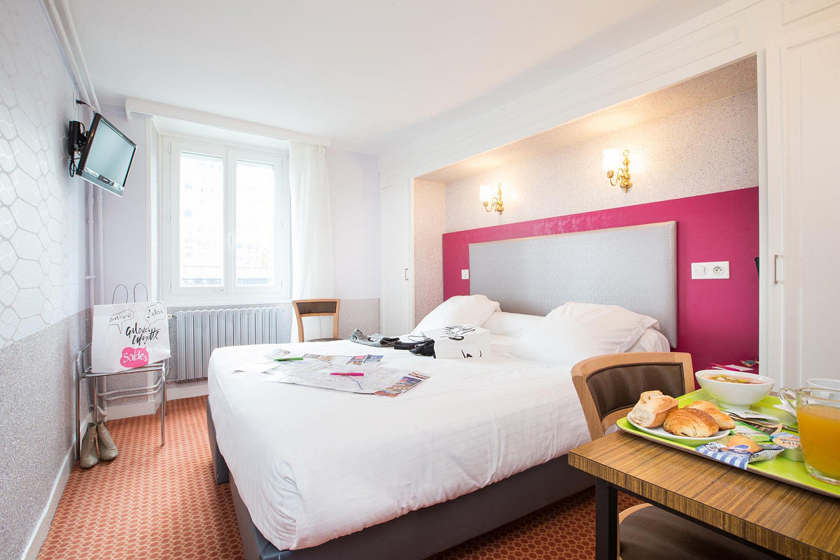 Hôtel de Paris Montparnasse