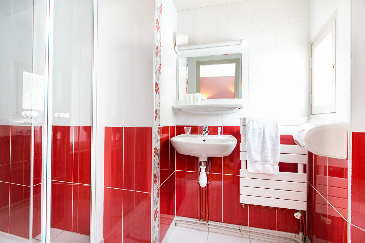 Hôtel de Paris Montparnasse