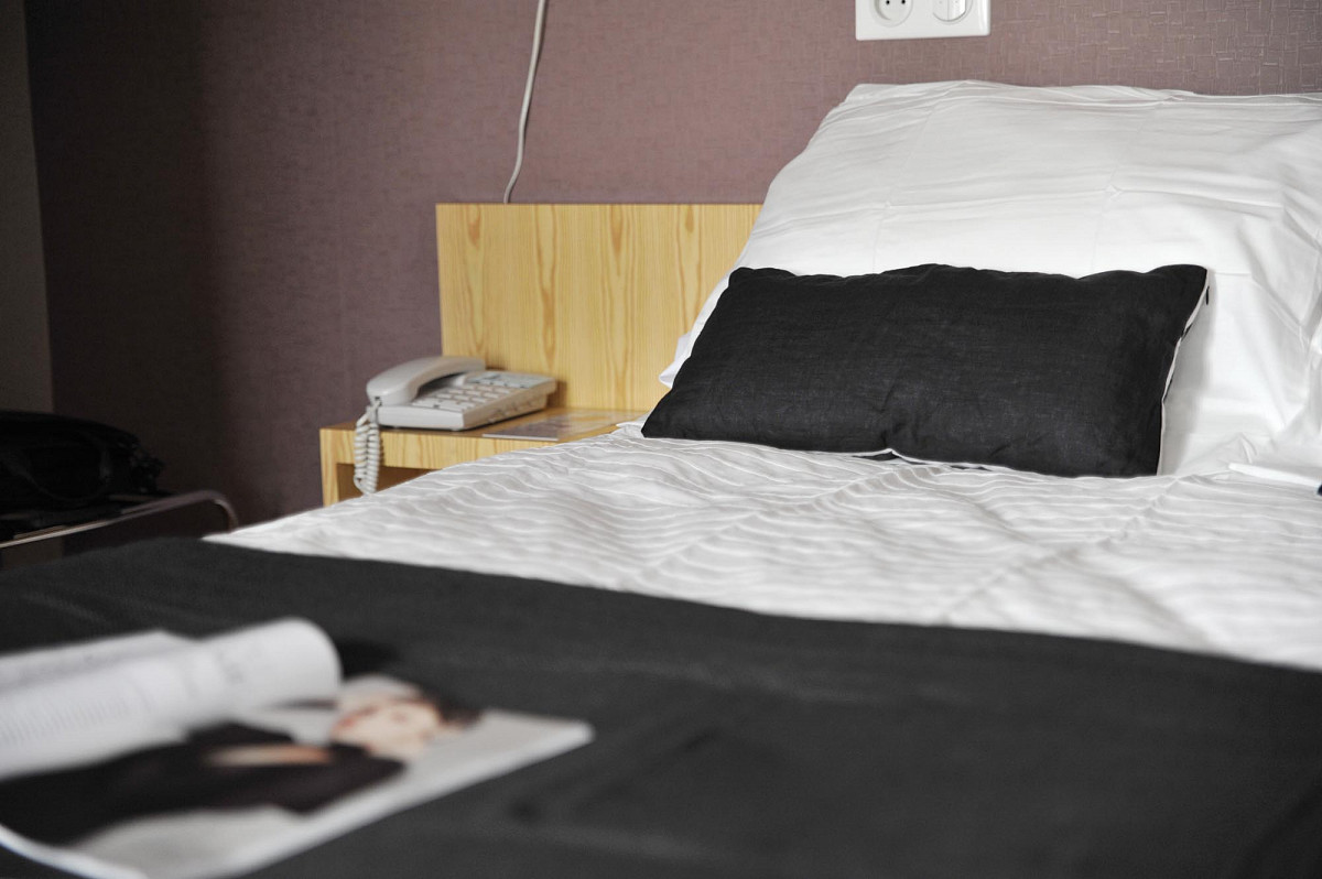 Hôtel de Paris Montparnasse