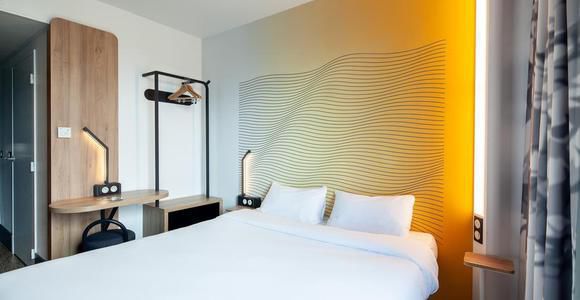 B&B Hôtel Porte des Lilas