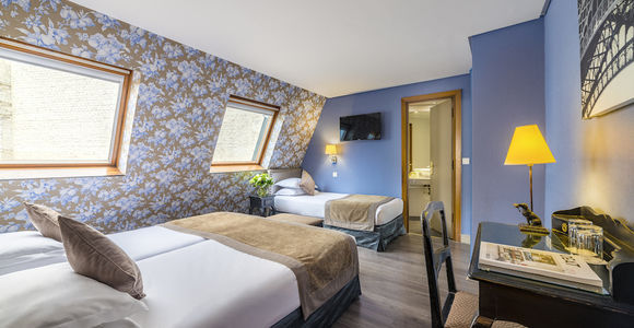 Hôtel Royal Saint Germain
