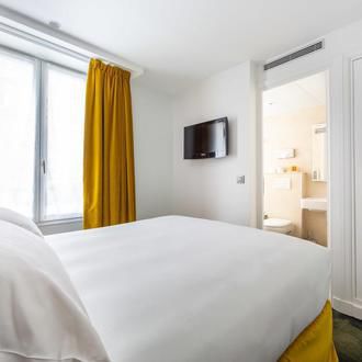 Hôtel 15 Montparnasse