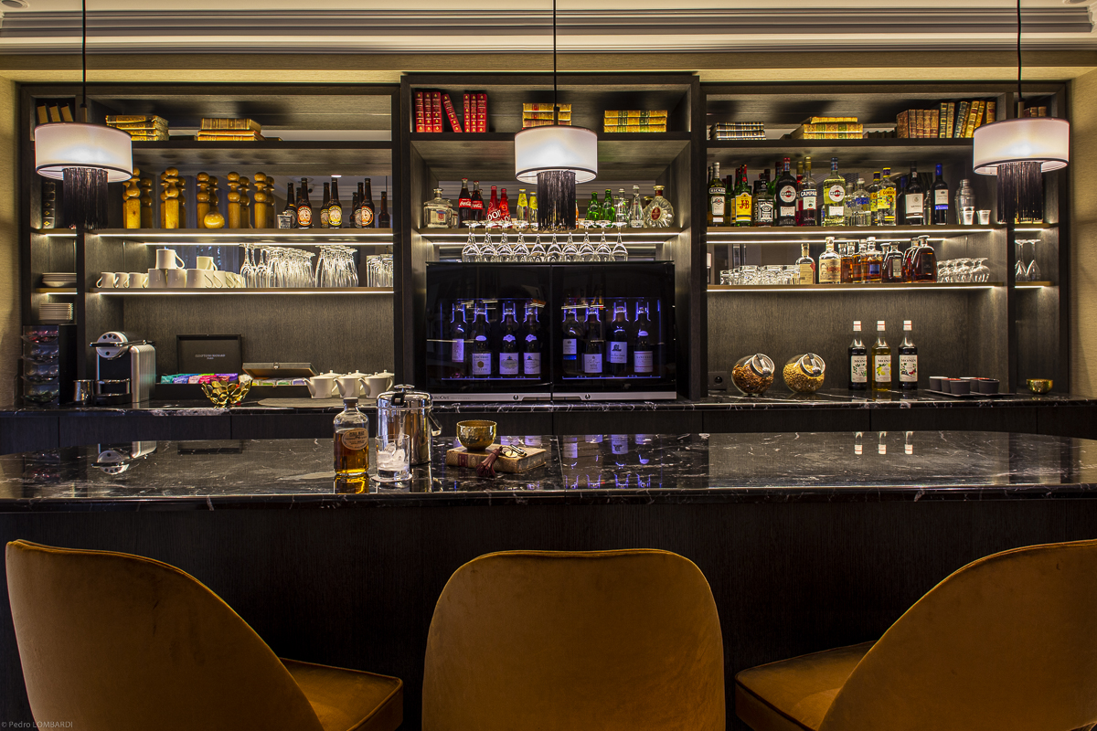 Hôtel Lenox Montparnasse