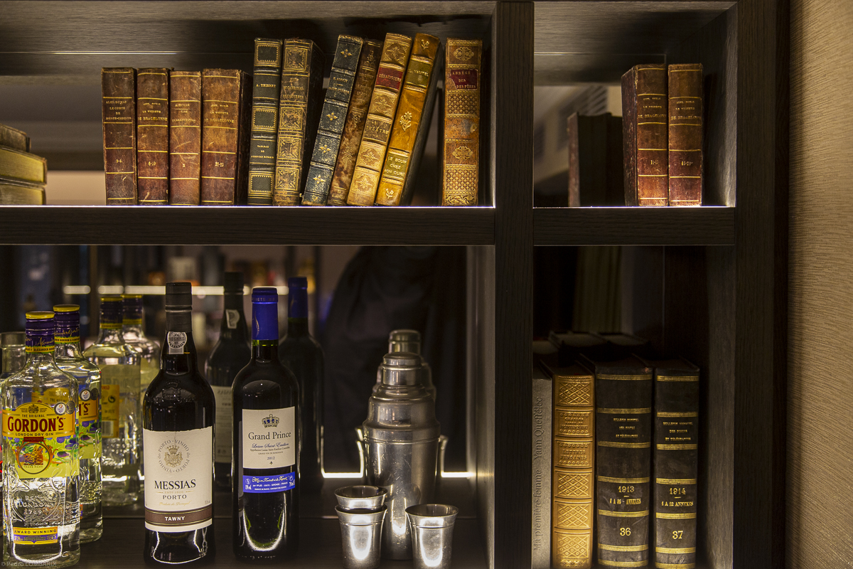 Hôtel Lenox Montparnasse