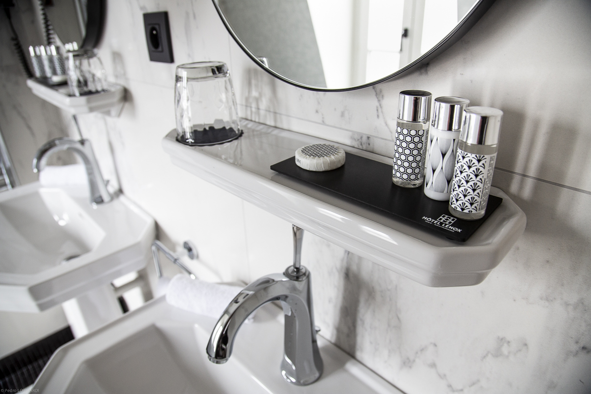 Hôtel Lenox Montparnasse