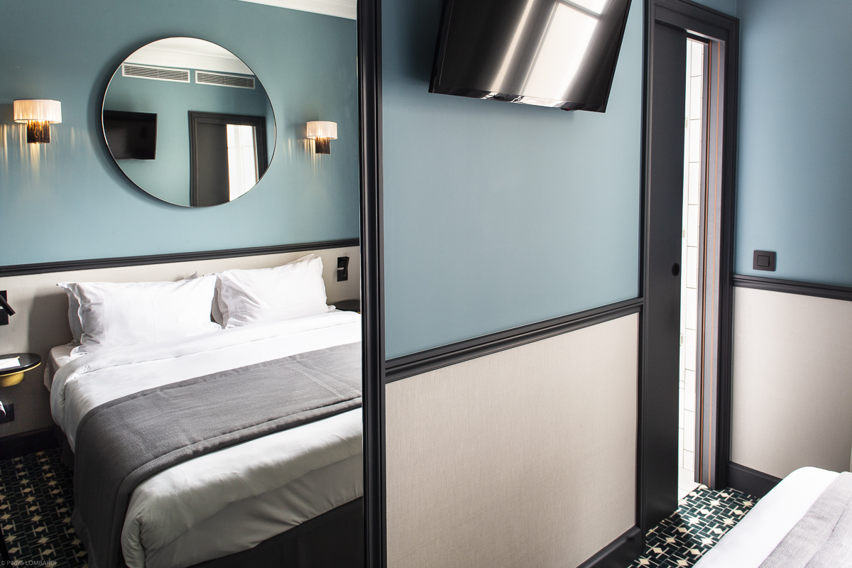 Hôtel Lenox Montparnasse