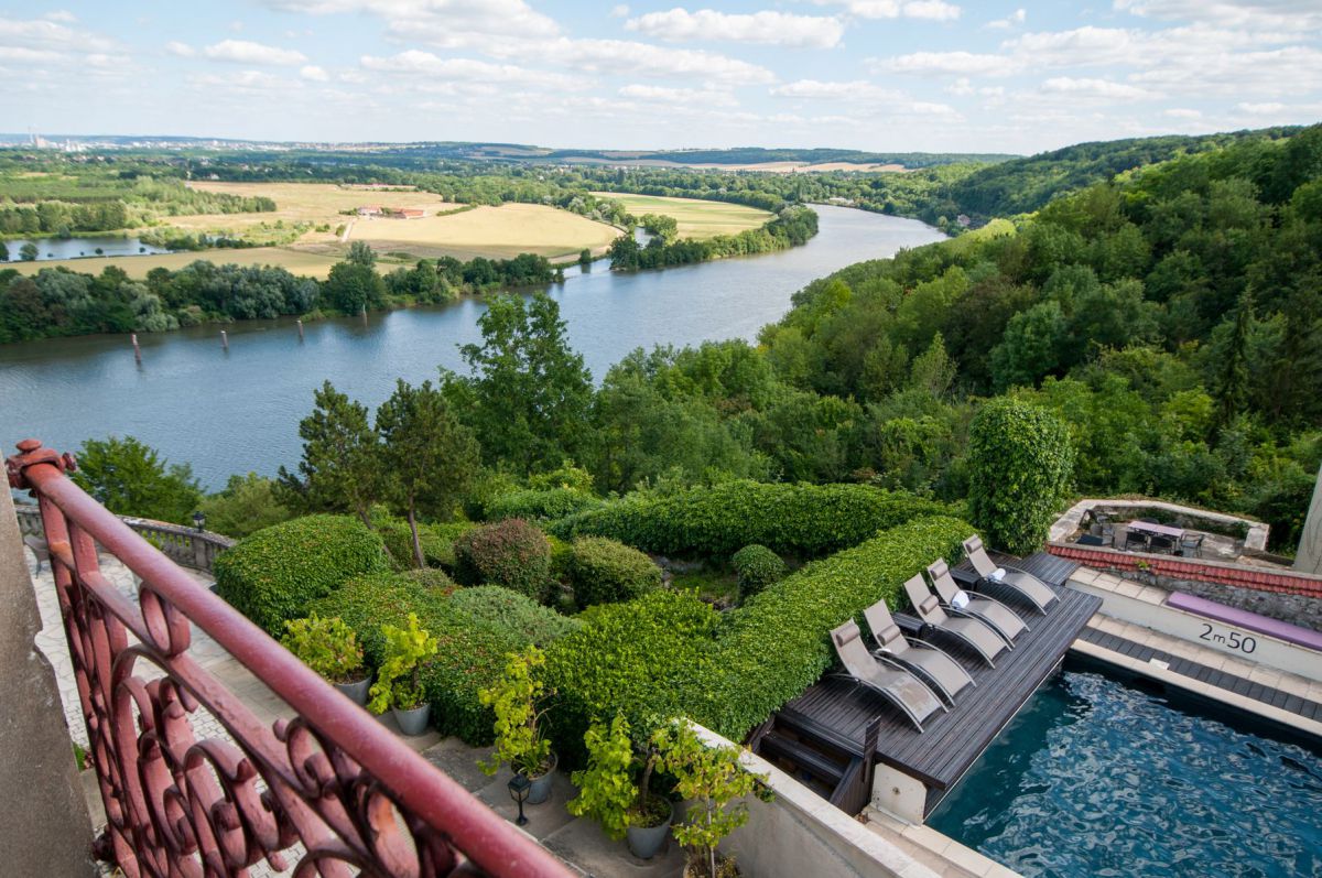 Domaine de la Corniche