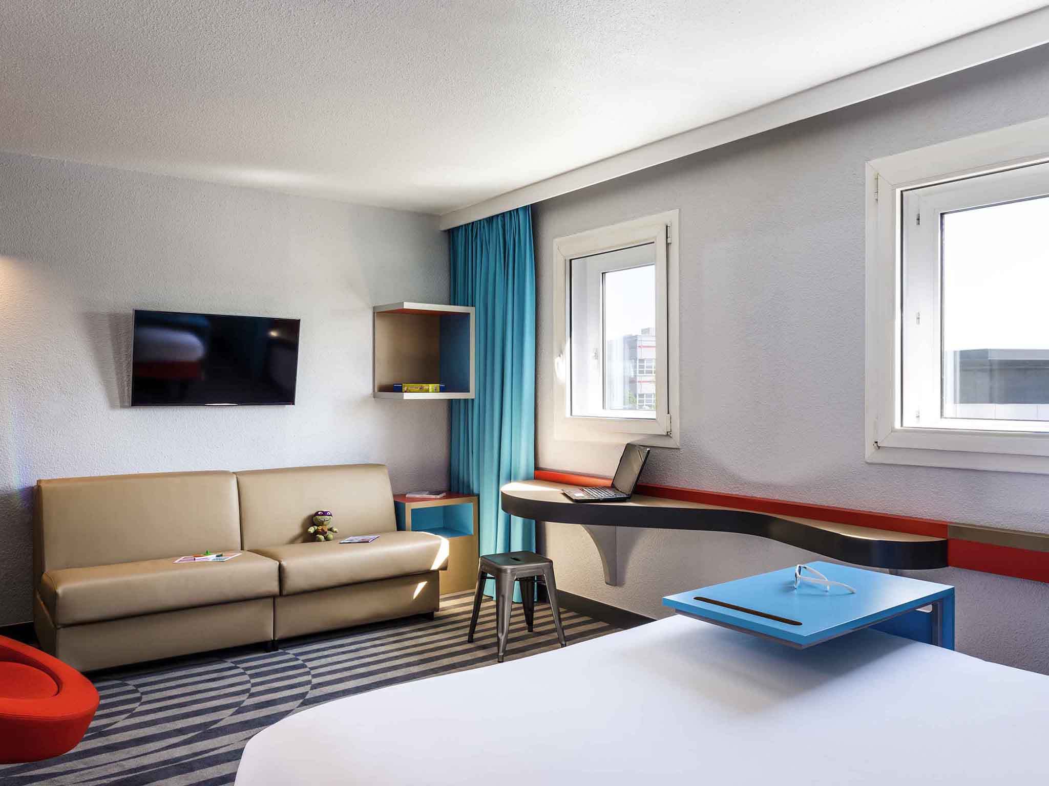 ibis Styles Antony Paris Sud