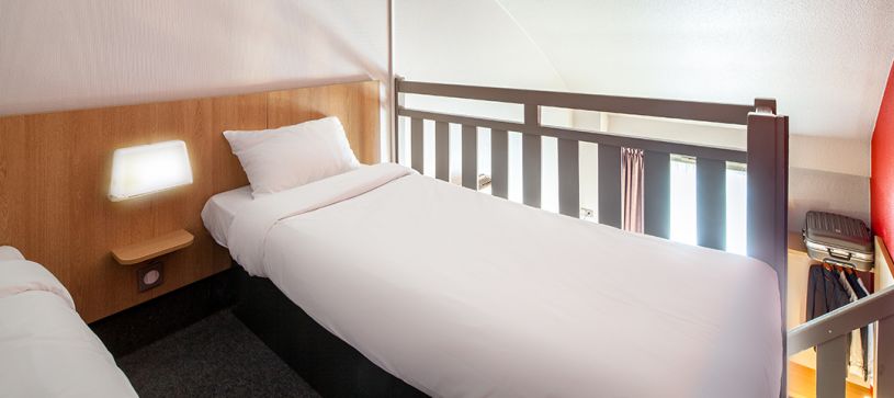 B&B Hôtel Orly Chevilly-Larue