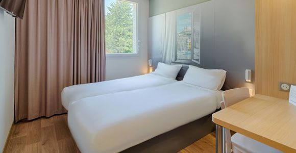 B&B Hôtel Orly Rungis Aéroport