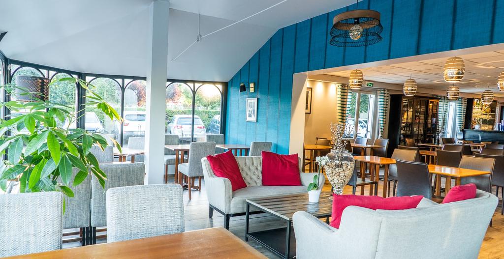 Hôtel Acadie Orly Morangis