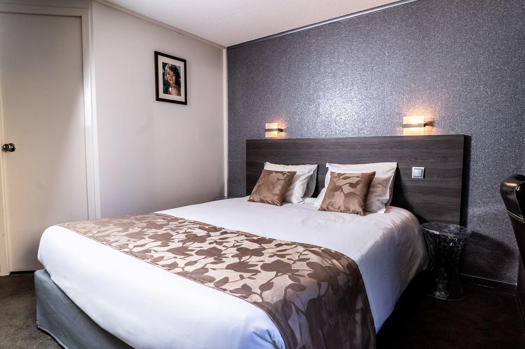 Hôtel Acadie Orly Morangis