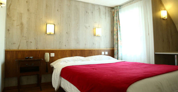 Hotel Maison Blanche