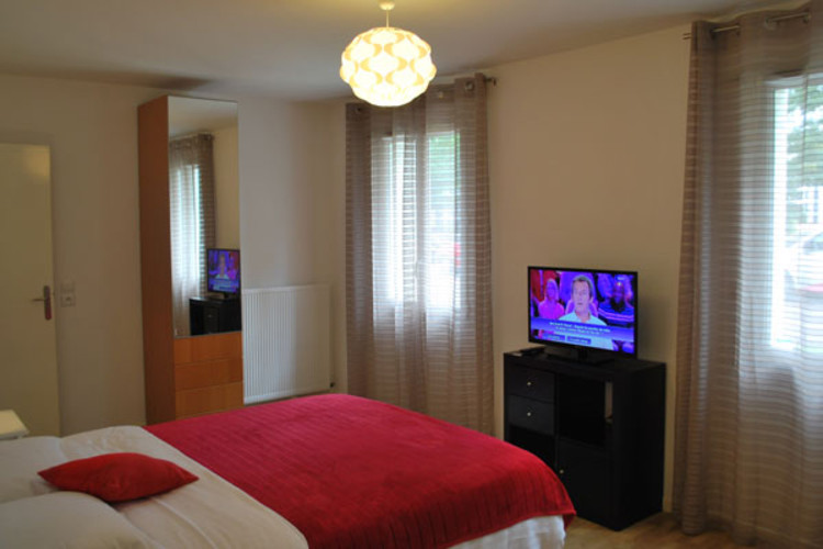 Hotel Maison Blanche