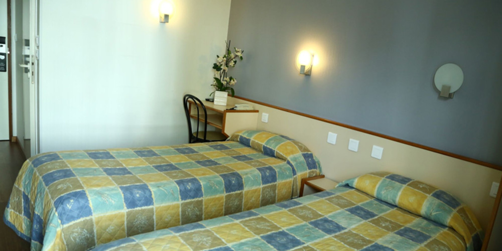 Hotel Maison Blanche